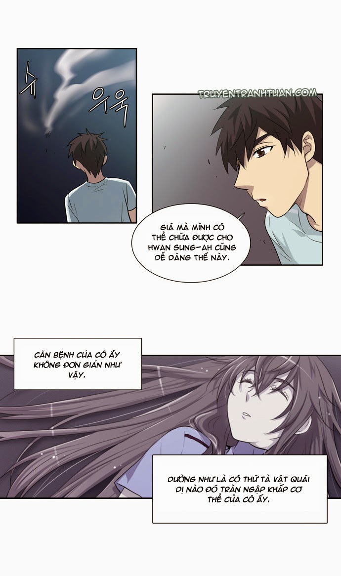 The Gamer: Chapter 42
