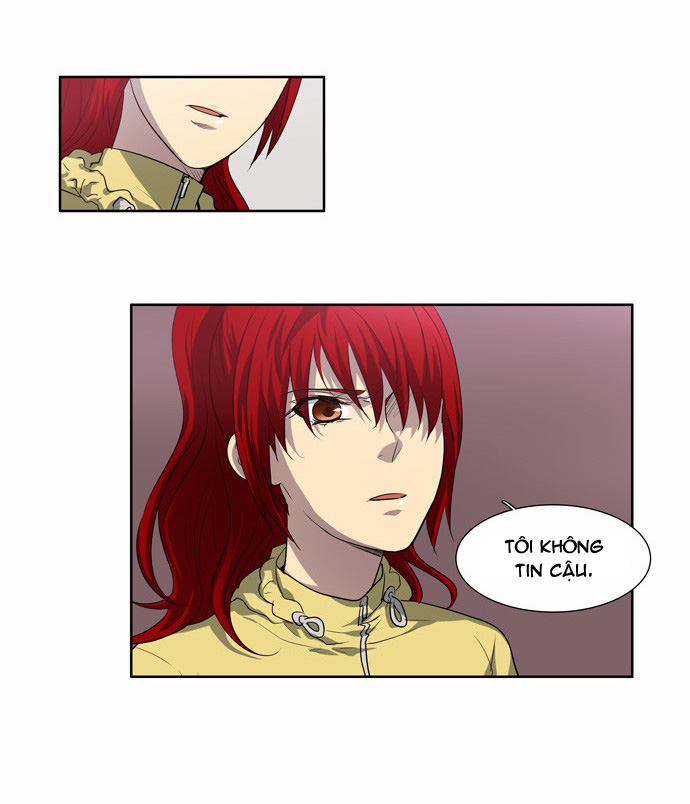 The Gamer: Chapter 43