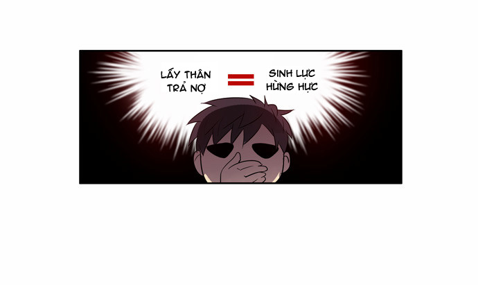 The Gamer: Chapter 43