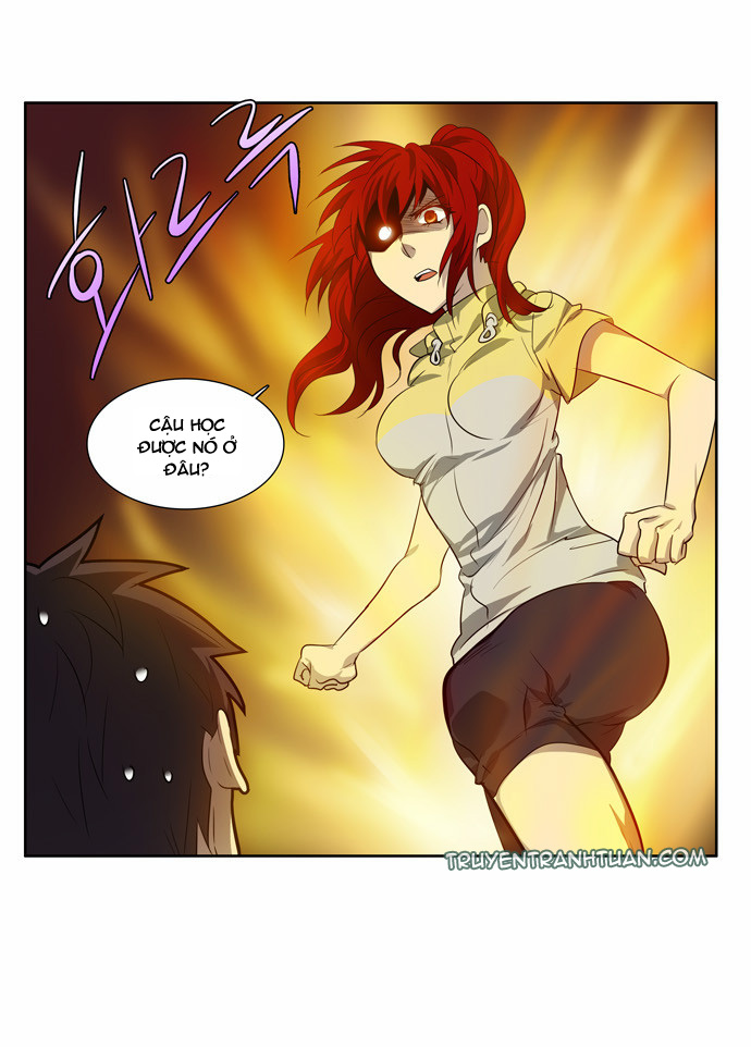 The Gamer: Chapter 43