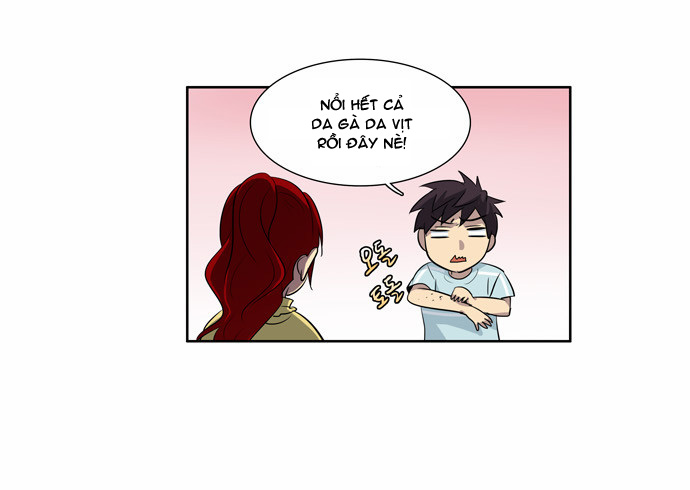 The Gamer: Chapter 43