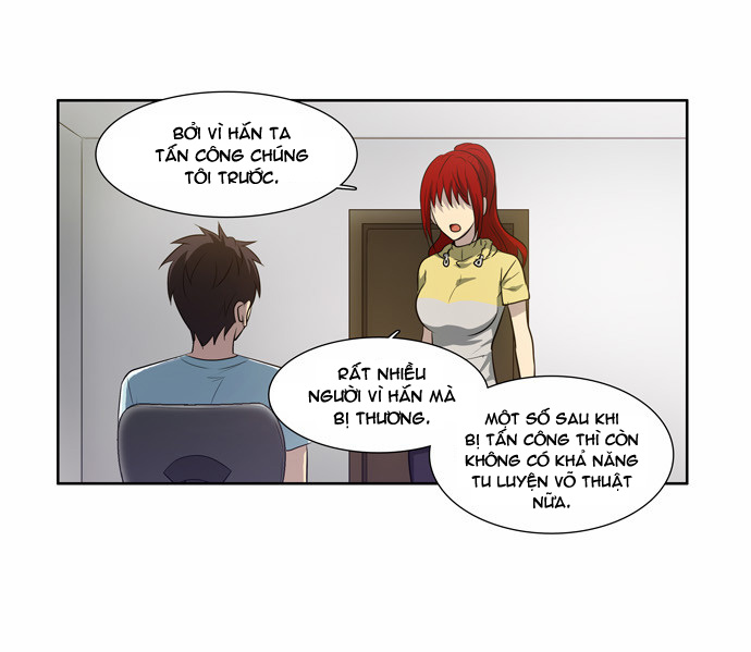 The Gamer: Chapter 44