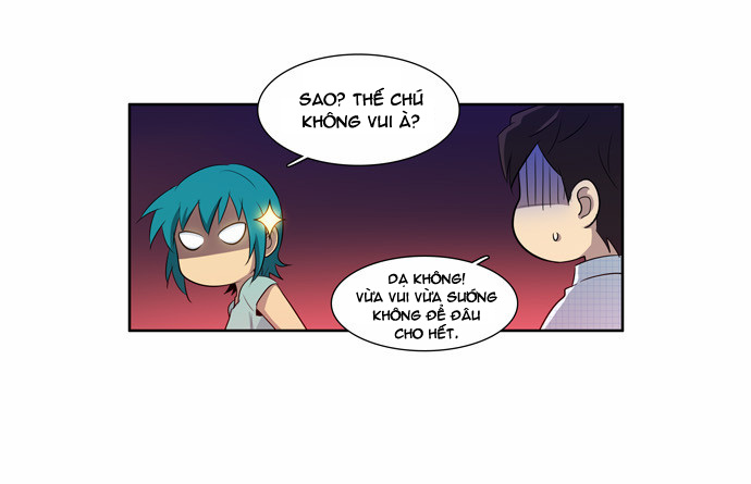 The Gamer: Chapter 45