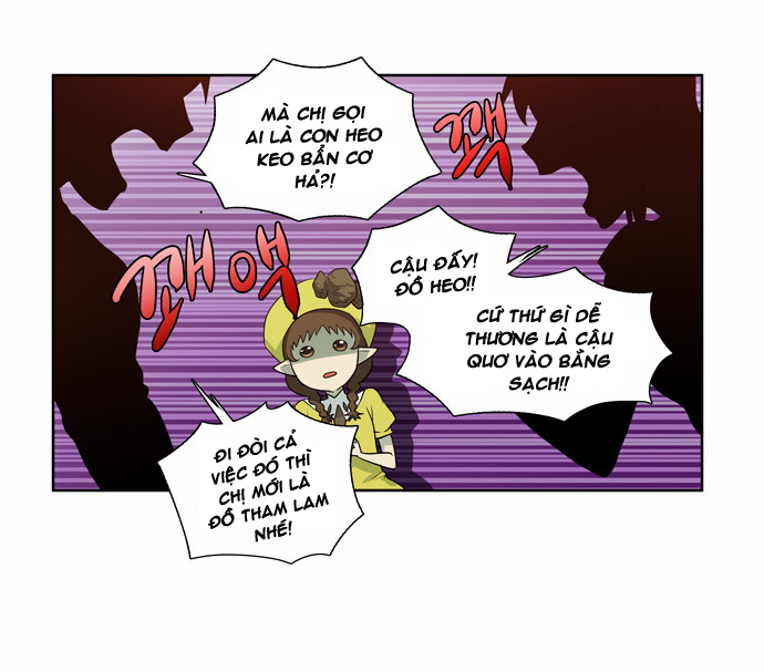The Gamer: Chapter 45