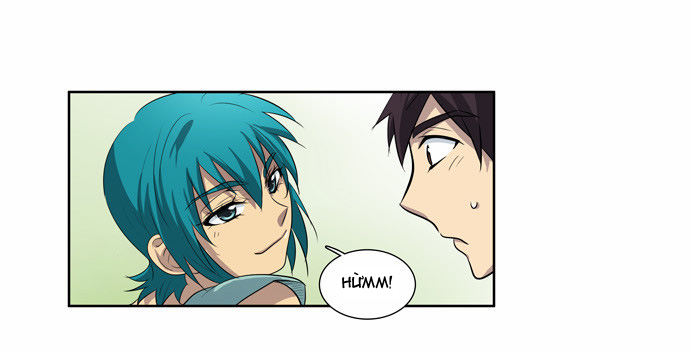 The Gamer: Chapter 45