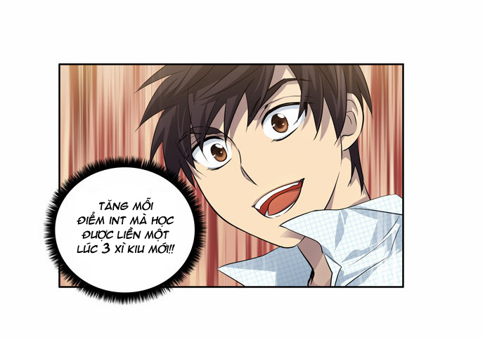 The Gamer: Chapter 47