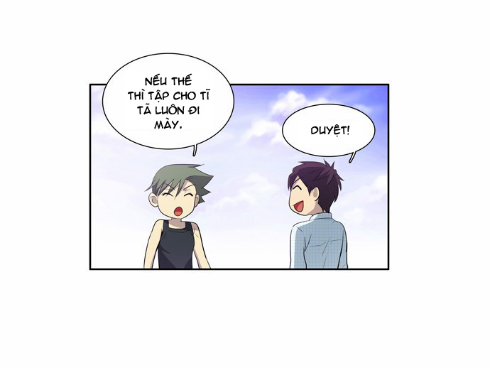 The Gamer: Chapter 48