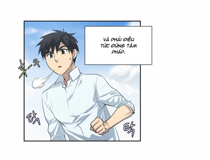 The Gamer: Chapter 48