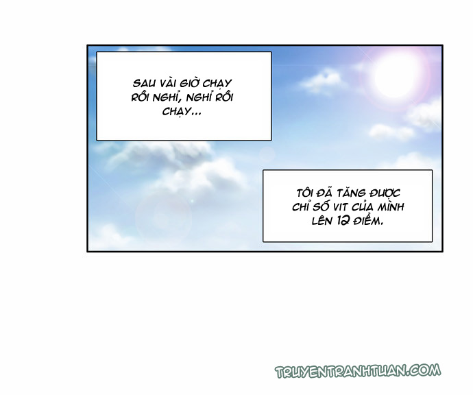 The Gamer: Chapter 48