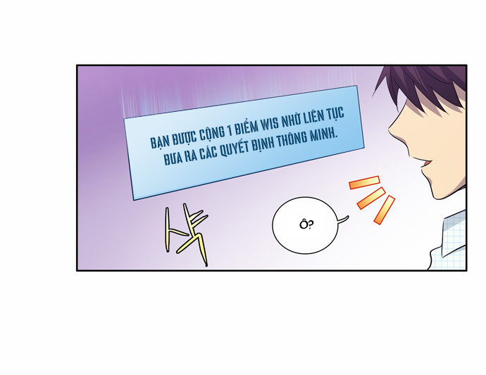 The Gamer: Chapter 48
