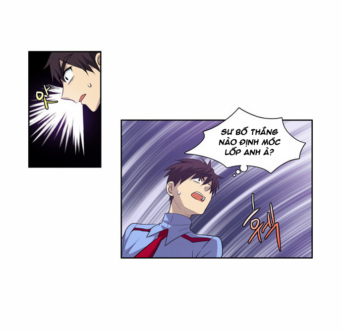 The Gamer: Chapter 51