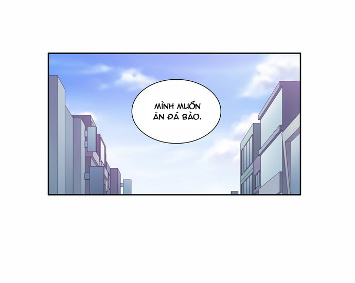 The Gamer: Chapter 51