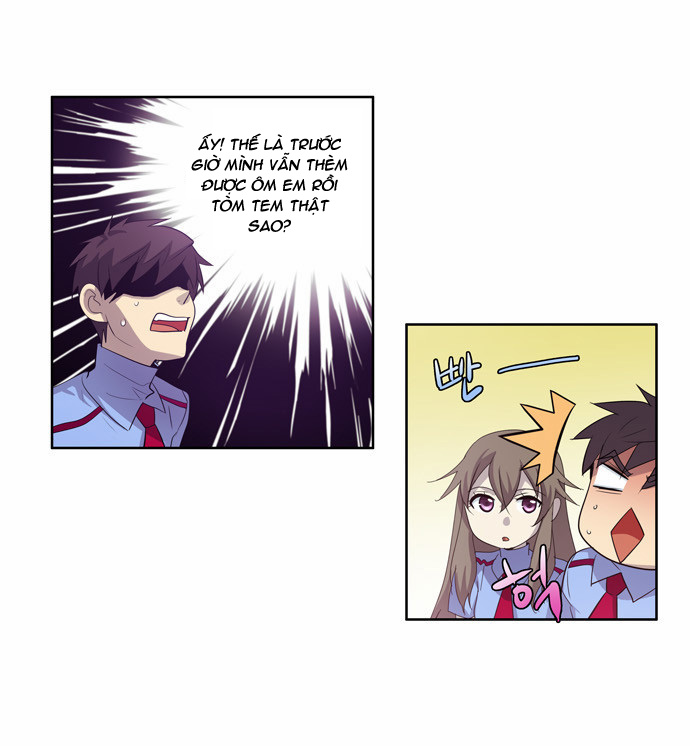 The Gamer: Chapter 51