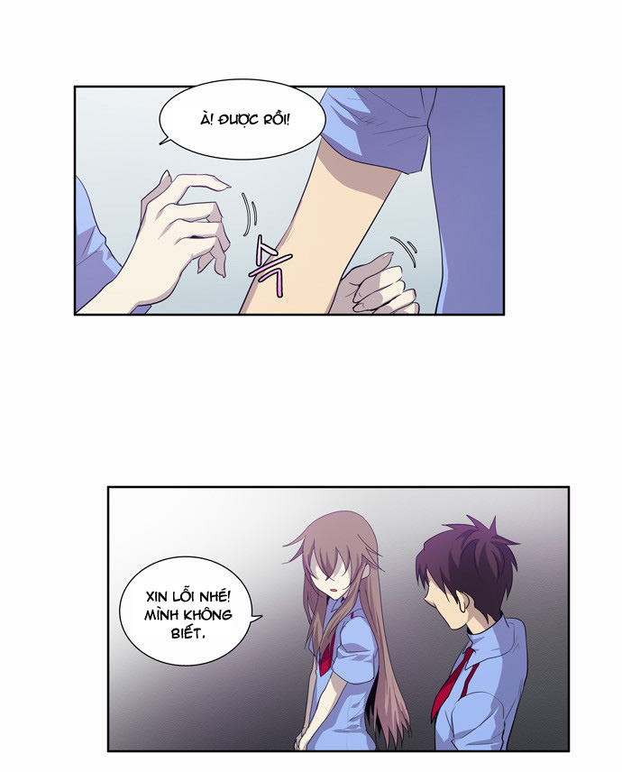 The Gamer: Chapter 51