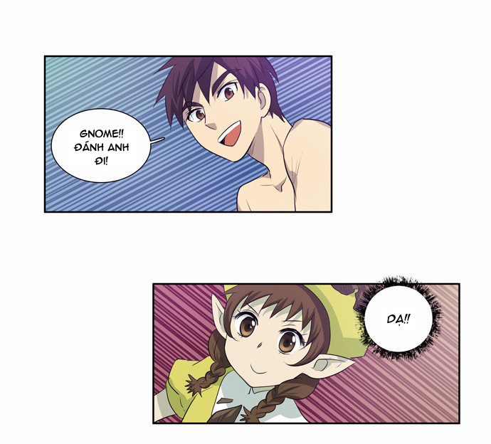 The Gamer: Chapter 52