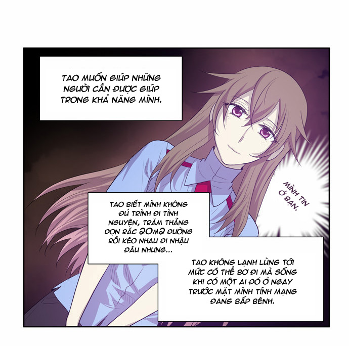 The Gamer: Chapter 52