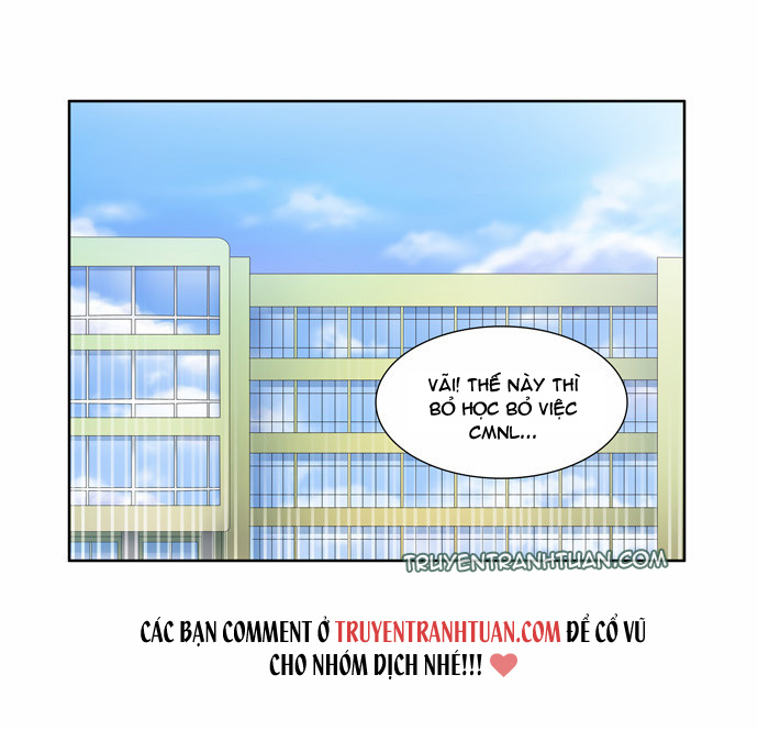 The Gamer: Chapter 52