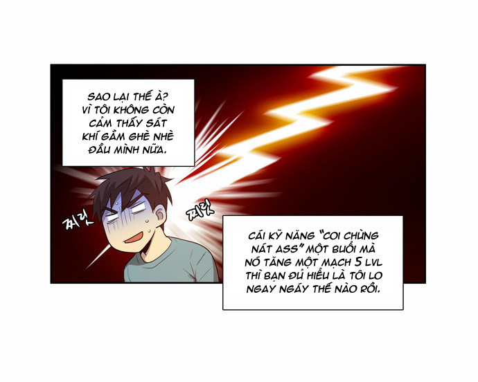 The Gamer: Chapter 52