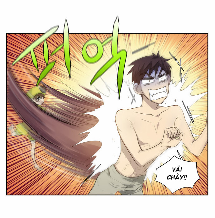 The Gamer: Chapter 52