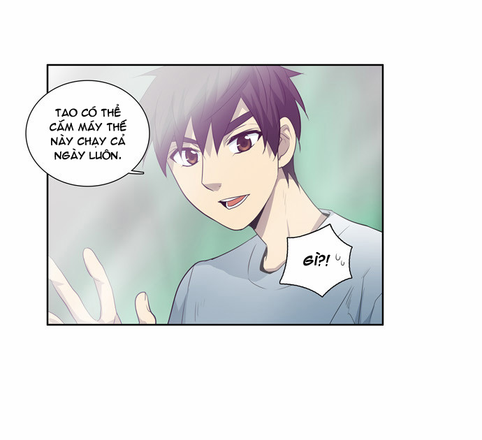 The Gamer: Chapter 53