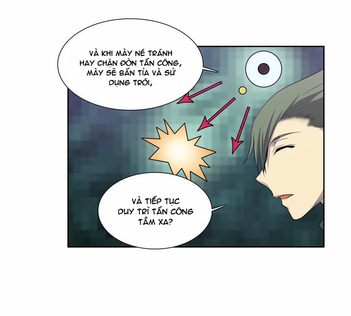 The Gamer: Chapter 53