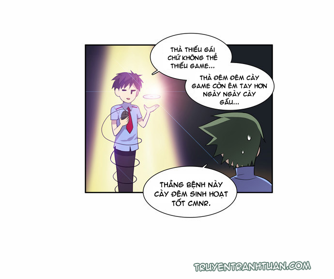 The Gamer: Chapter 54