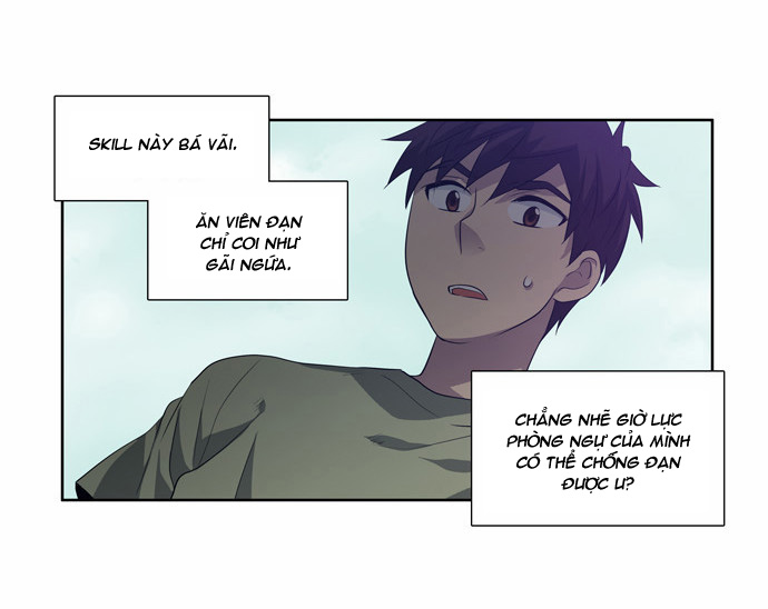 The Gamer: Chapter 55