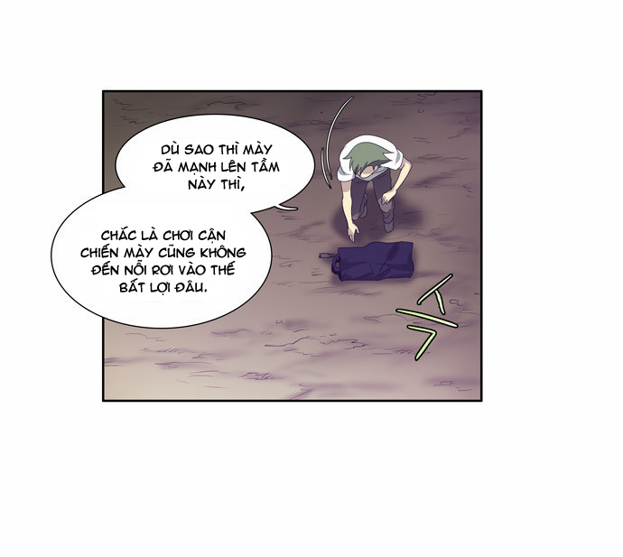The Gamer: Chapter 55
