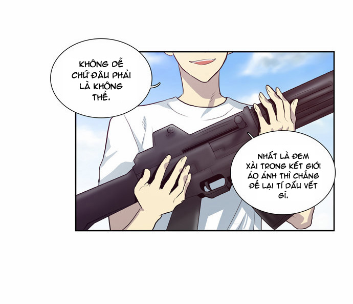 The Gamer: Chapter 55