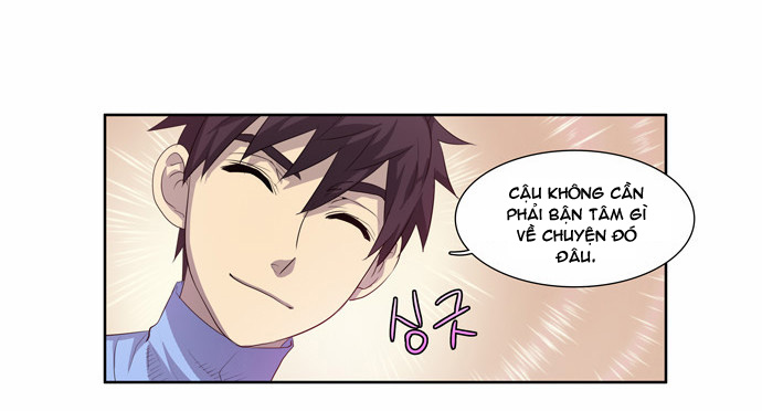 The Gamer: Chapter 56