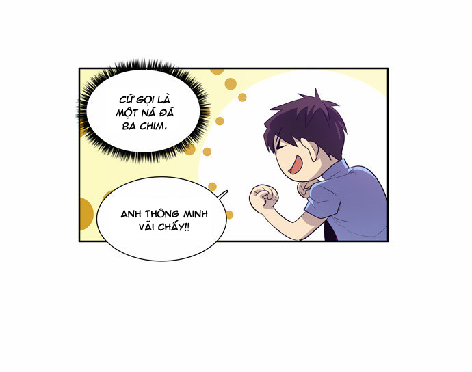 The Gamer: Chapter 56