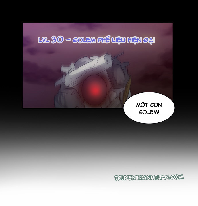 The Gamer: Chapter 56