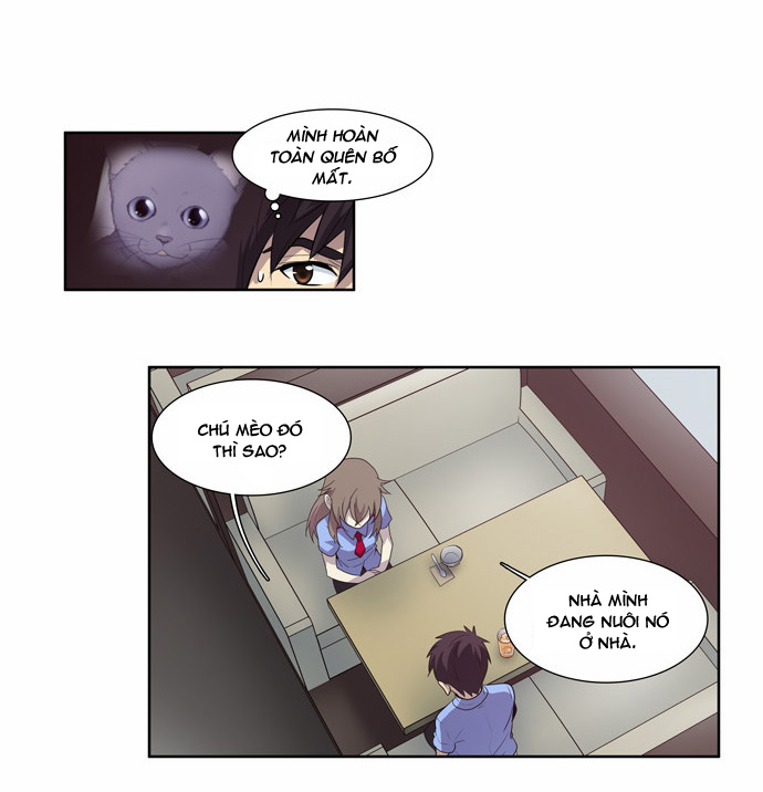 The Gamer: Chapter 56