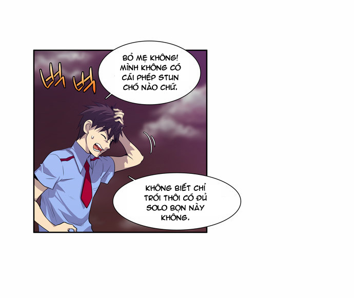 The Gamer: Chapter 57