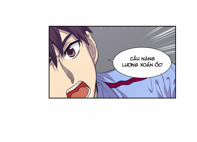 The Gamer: Chapter 57