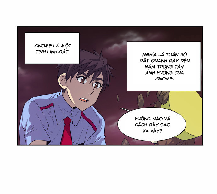 The Gamer: Chapter 57