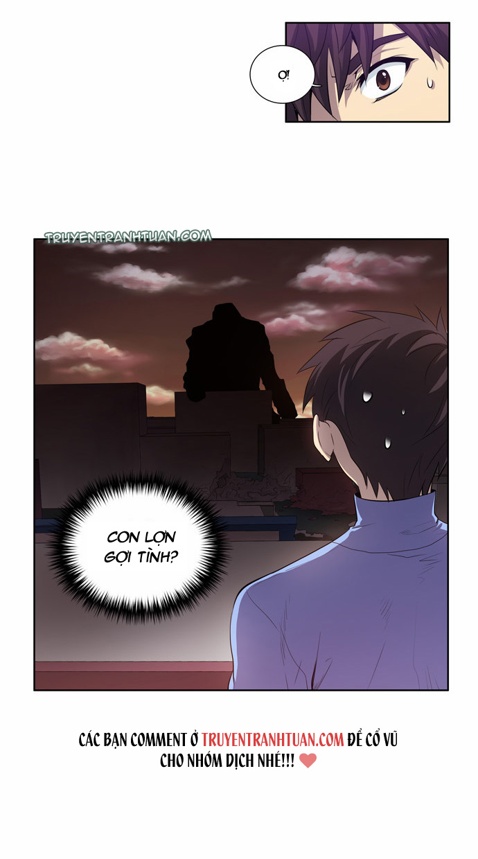 The Gamer: Chapter 57