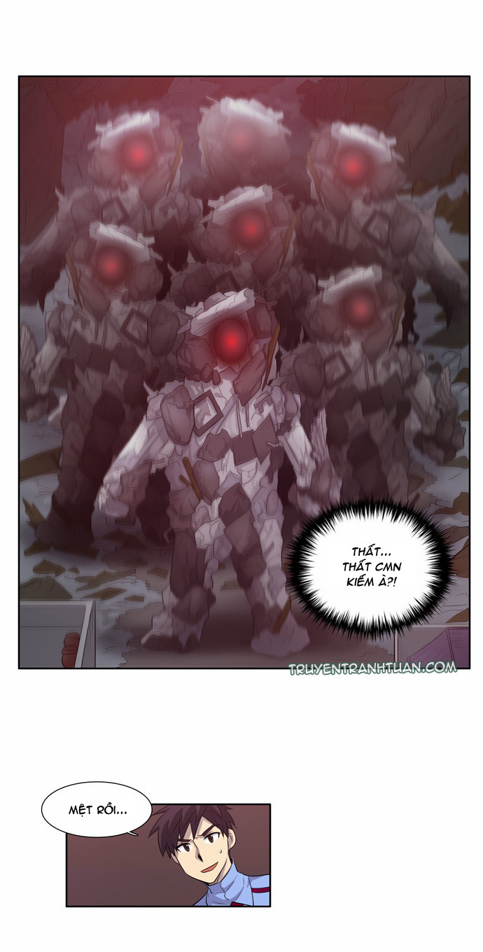 The Gamer: Chapter 57