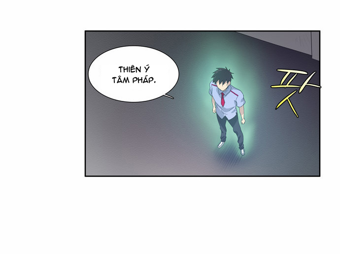 The Gamer: Chapter 57