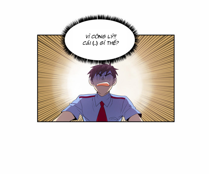 The Gamer: Chapter 57