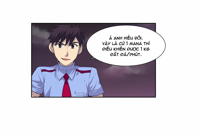 The Gamer: Chapter 59