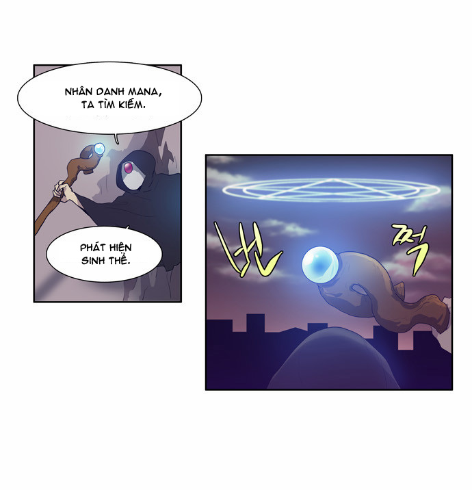 The Gamer: Chapter 59