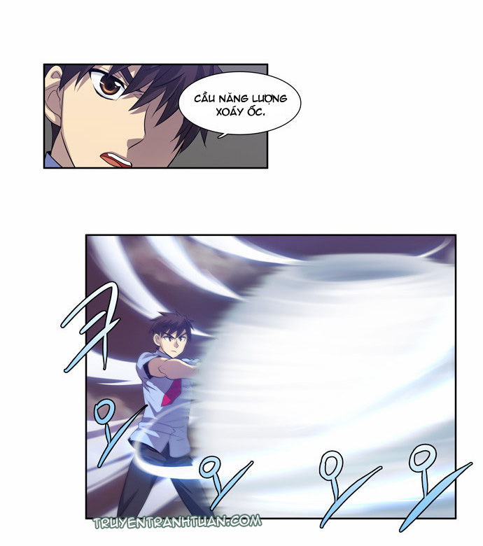 The Gamer: Chapter 61