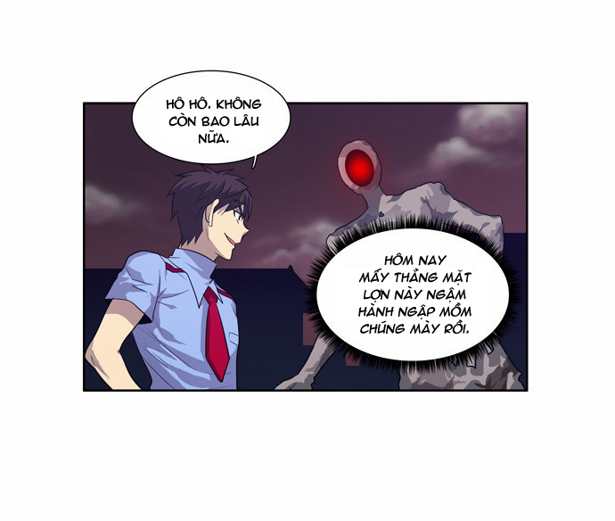 The Gamer: Chapter 61