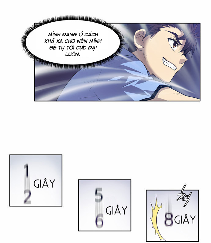The Gamer: Chapter 62
