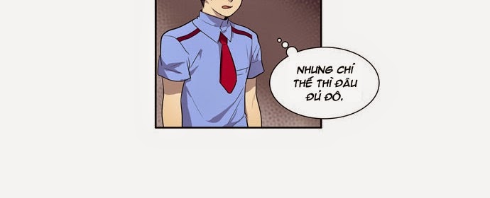 The Gamer: Chapter 64