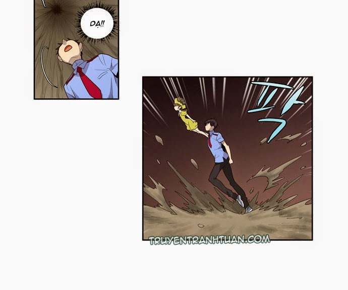 The Gamer: Chapter 64