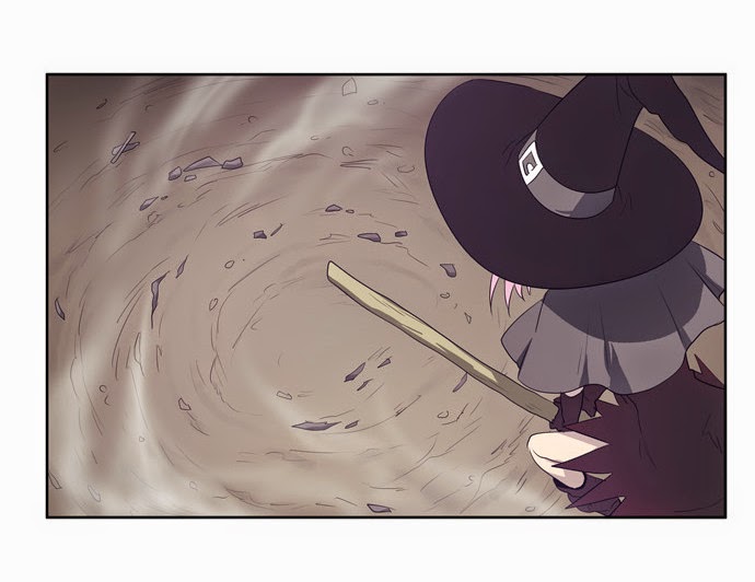 The Gamer: Chapter 64