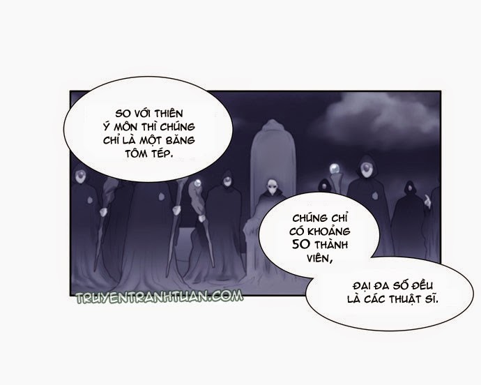 The Gamer: Chapter 64