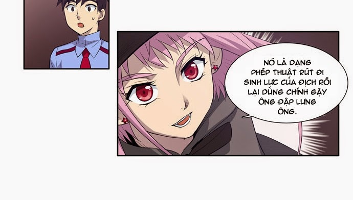 The Gamer: Chapter 64